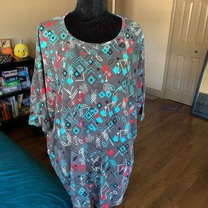 LuLaRoe Irma